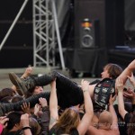062 Metalfest 2012
